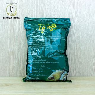 MỒI CÂU CÁ CHÉP LÝ NGƯ-MỒI CÂU CÁ CHÉP HỒ DỊCH VỤ