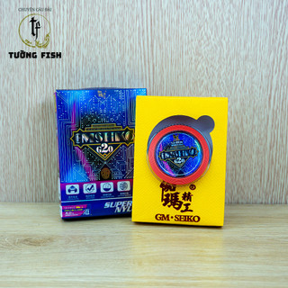Cước Trục Gama Seiko G20 nhiều kích cỡ
