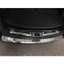 Ốp Trầy Cốp Inox Xe HONDA CRV 2018 - 2022, Chất liệu Inox cao cấp, bộ ốp trầy cốp trong và ngoài