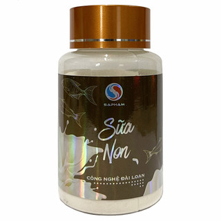 Tinh Chất SỮA NON SAPHAM - câu chép ,trôi ,trắm
