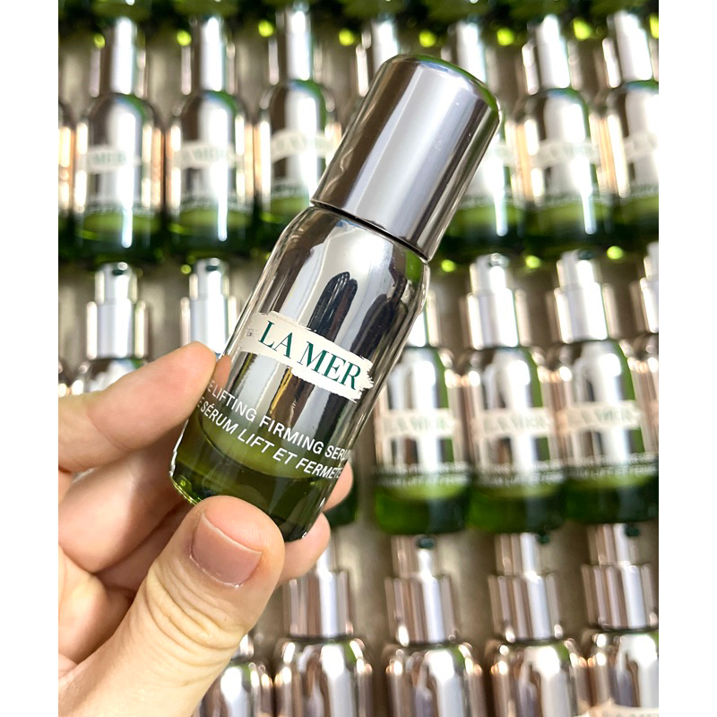 美容液 LIFTANT FIRMING SERUM 30ml LA MER THE LIFTING FIRMING SERUM 30ml LA MER The Lifting Firming