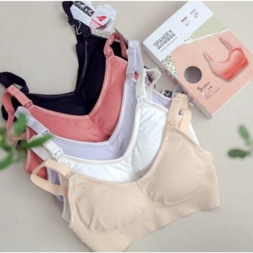 Áo lót bầu bú Snugg chính hãng,giữ máy hút sữa chắc chắn