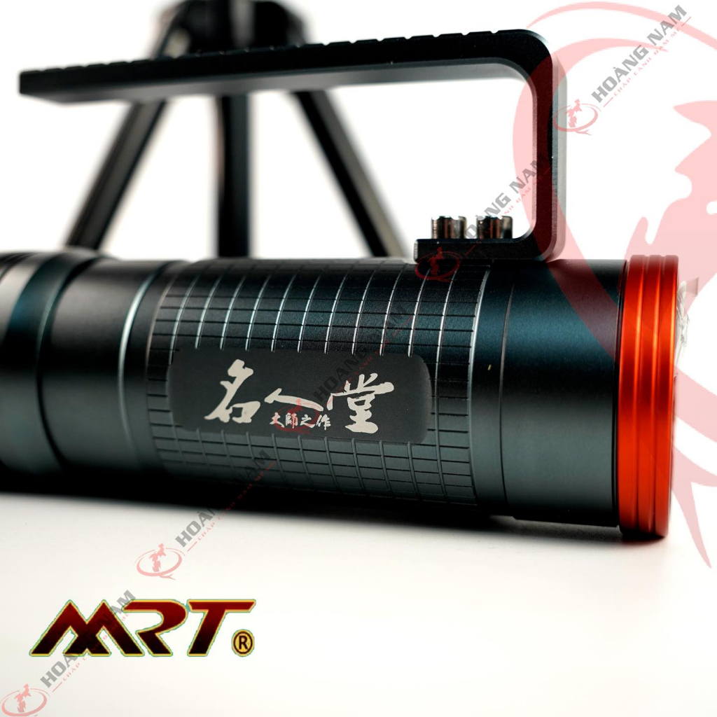 Đèn Soi Phao MRT 12800MAH