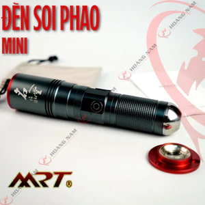 Đèn Soi Phao MRT Mini