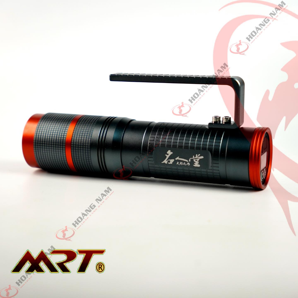 Đèn Soi Phao MRT 12800MAH