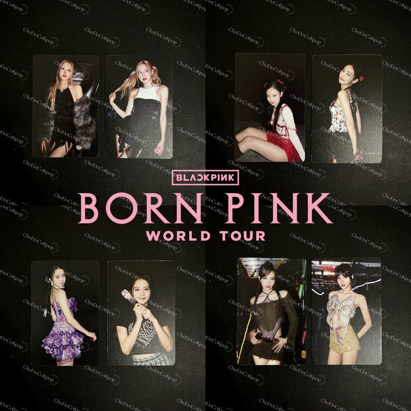 買っ blackpink bornpink worldtour vietnam VIP | kyocanoco.co.jp