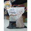 Cát vệ sinh đất sét mix than hoạt tính AKICAT 16L cho mèo - Túi 8kg