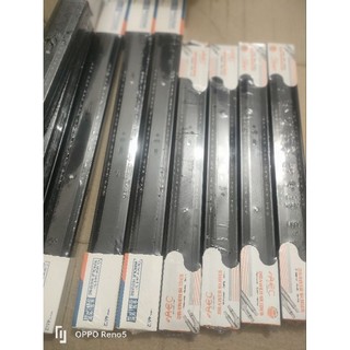 Bộ thanh ray bi trượt 3 tầng bản to 4,5 cm nhập khẩu nguyên bộ các size 20 đến 50cm chắc khoẻ