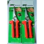 kéo cắt đa năng chuyên nghiệp 185mm, thép hợp kim Nhật Bản siêu sắc, độ bền vượt trội, kéo cắt dây điện, cắt nhựa