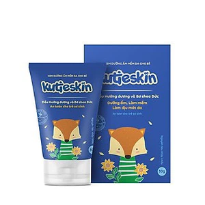 Kutieskin Kem dưỡng ẩm mềm da Lọ 30gr là sản phẩm chuyên dành riêng cho trẻ sơ sinh và trẻ nhỏ