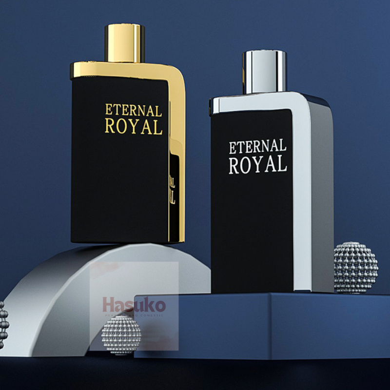Nước Hoa Nam Chính Hãng Thơm Lâu Nam Tính Jean Miss Eter.nal Royal, Phong Cách Lịch Lãm.