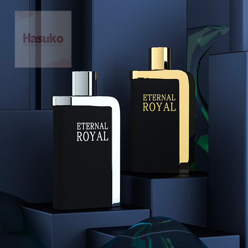 Nước Hoa Nam Chính Hãng Thơm Lâu Nam Tính Jean Miss Eter.nal Royal, Phong Cách Lịch Lãm.