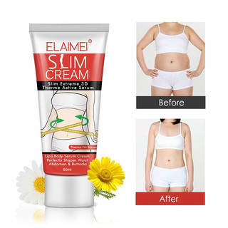 Kem giảm cân tan mỡ toàn thân Slimming 7 ngày đốt mỡ toàn thân giảm cân hiệu quả