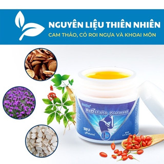 Kem mỡ giảm phì đại chống viêm hết viêm và giảm sưng cải thiên đời sống sinh hoạt