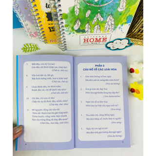 Sách - 500 Câu Đố Luyện Trí Thông Minh - ndbooks