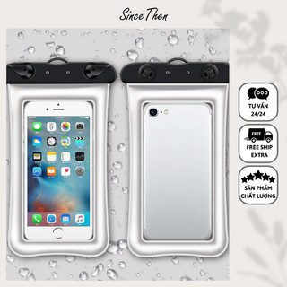 Túi chống nước cho điện thoại siêu xịn - Since Then