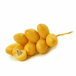 ( JENNY FRUIT )  ( HỎA TỐC ) Chà là tươi hàng thái nhập ngọt giòn