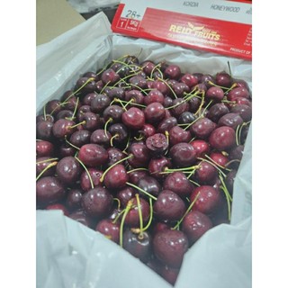 [ JENNY FRUIT ] GIAO NHANH HCM - CHERRY MỸ NHẬP KHẨU