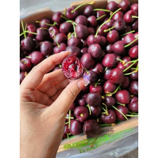 [ JENNY FRUIT ] GIAO NHANH HCM - CHERRY MỸ NHẬP KHẨU