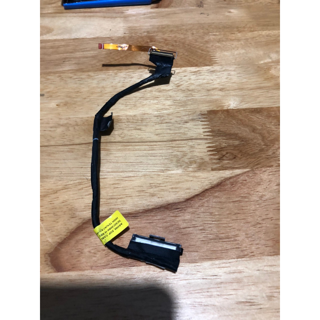 Tarjeta Audio Io Dell Xps 9570 Precision 5530 0wd50f