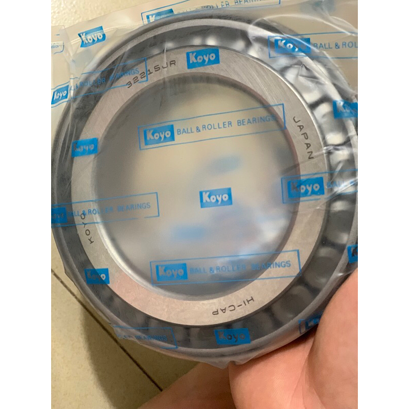 Vòng Bi 32215 Koyo