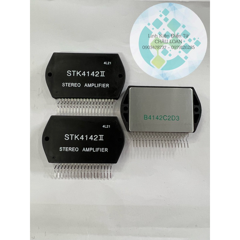 Sò Công Suất STK4142 II | Shopee Việt Nam