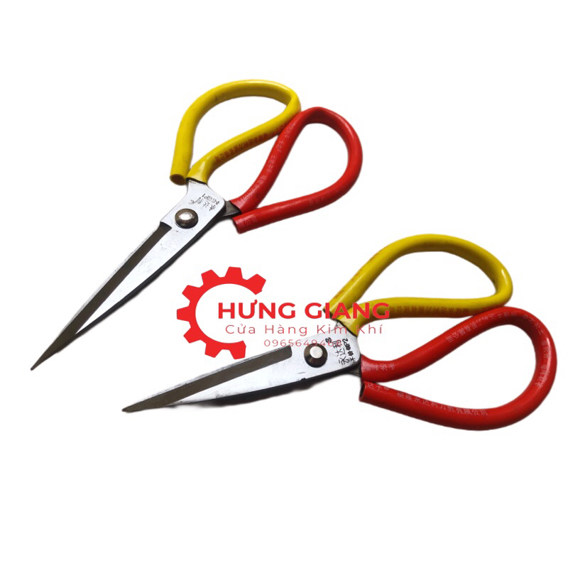 Kéo Cắt Dây Điện, Cáp Điện Chuyên Dụng