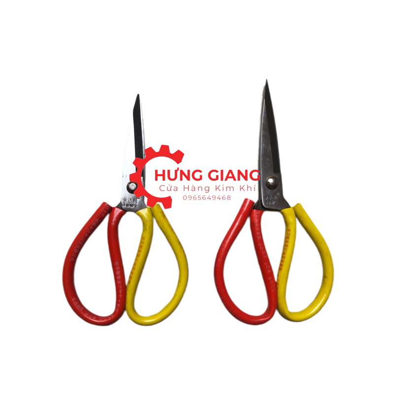 Kéo Cắt Dây Điện, Cáp Điện Chuyên Dụng