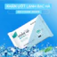 Bịch 12 Khăn ướt lạnh tinh chất bạc hà - Wake Up