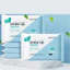 Bịch 12 Khăn ướt lạnh tinh chất bạc hà - Wake Up
