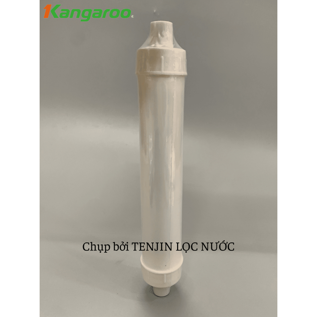 Lõi số 9 ORP Cartridge Kangaroo Chính Hãng Ngăn Ngừa Lão Hoá Và Tăng Cường Hệ Miễn Dịch Dành Cho Máy Lọc Nước RO