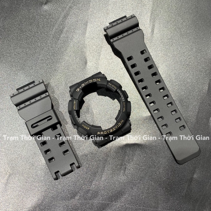 Dây vỏ phụ kiện Casio G-Shock GA-110 c.h.í.n.h h.ã.n.g | Shopee Việt Nam