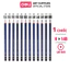 Bút Chì Phác Thảo Chuyên Nghiệp Nhiều Độ Cứng HB - 14B Vẽ Tranh Mỹ Thuật Phác Họa Chân Dung Vẽ Chì Sổ Tay