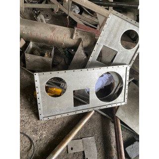 Dịch vụ gia công cơ khí - sản phẩm Inox không rỉ theo yêu cầu