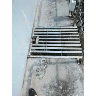 Dịch vụ gia công cơ khí - sản phẩm Inox không rỉ theo yêu cầu
