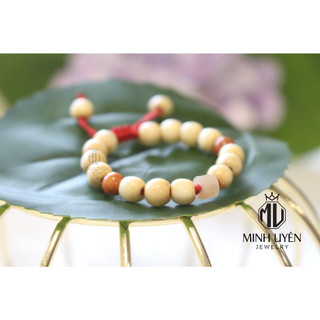 Vòng dâu tằm - Nam An - Minh Uyên VDT011