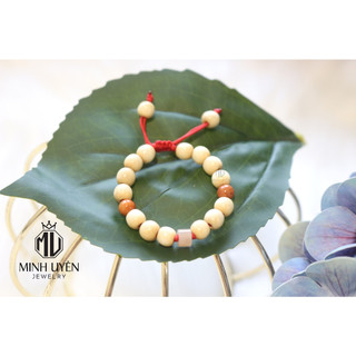 Vòng dâu tằm - Nam An - Minh Uyên VDT011