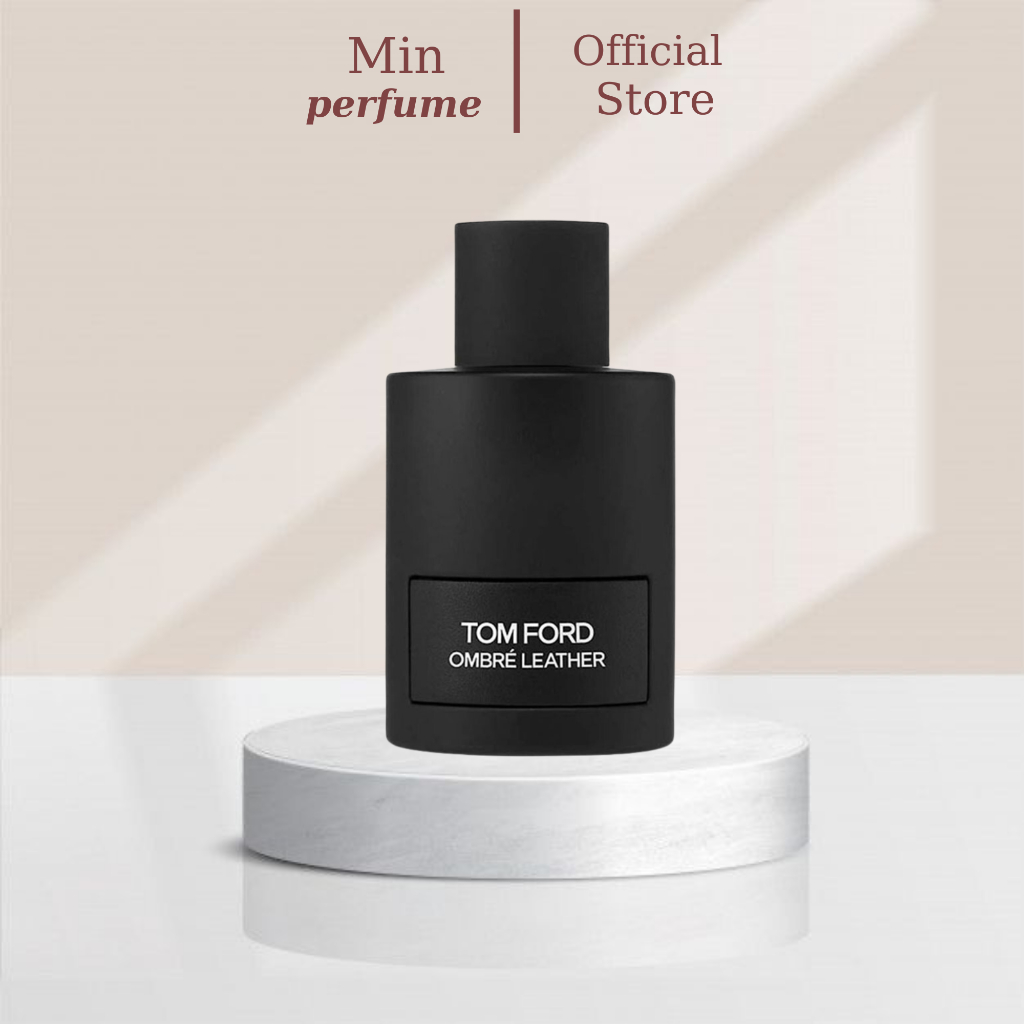 Tom Ford Eau D'OMBRÉ LEATHER トムフォード オンブレ・レザー