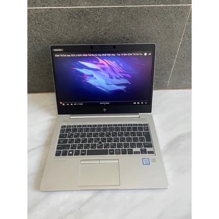 Laptop Japan HP EliteBook 830 G5 core I5, i7 - 8GB/16GB - 256GB/512GB - 13.3 inch FHD IPS