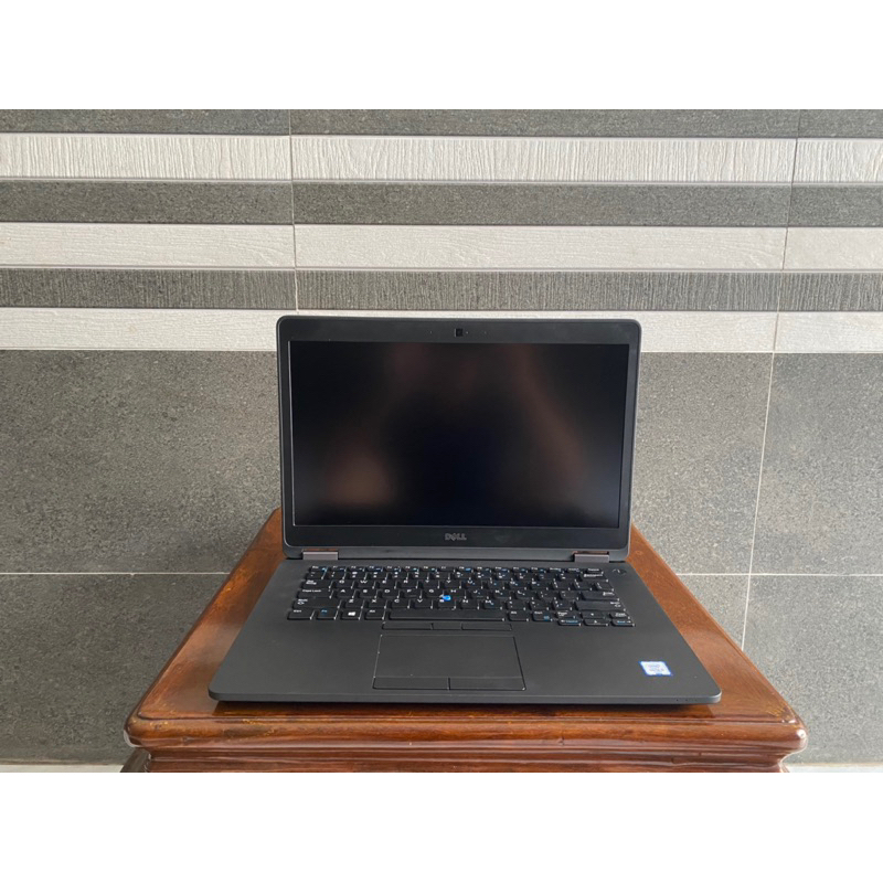 Dell Laptop Latitude E7470 – 8 g, 16 g