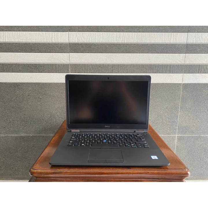 Laptop DeLL Latitude E7470 - Core i5/i7 - 8G/16G - 256G/512G - 14 inch FHD