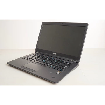 Dell Latitude Laptop – Core i5, 14"