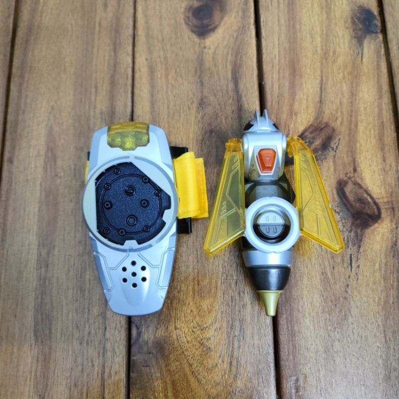 [2nd] Đồ Chơi Siêu Nhân Kamen Rider Saber / Fourze / Kabuto / Zero One ...