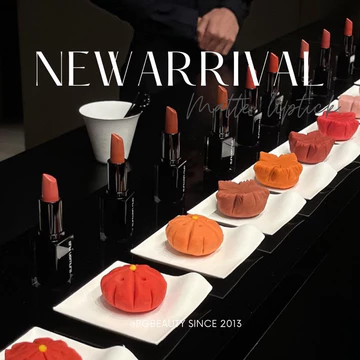 SHU UEMURA - Son thỏi lì Rouge Unlimited Kinu Matte Lipstick