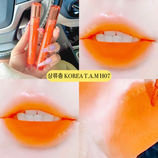 [cam vàng ]dòng son velvet siêu lì chống trôi