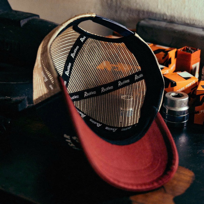 MŨ LƯỠI TRAI VÁ LỨƠI TRIPWEAR NAM NỮ