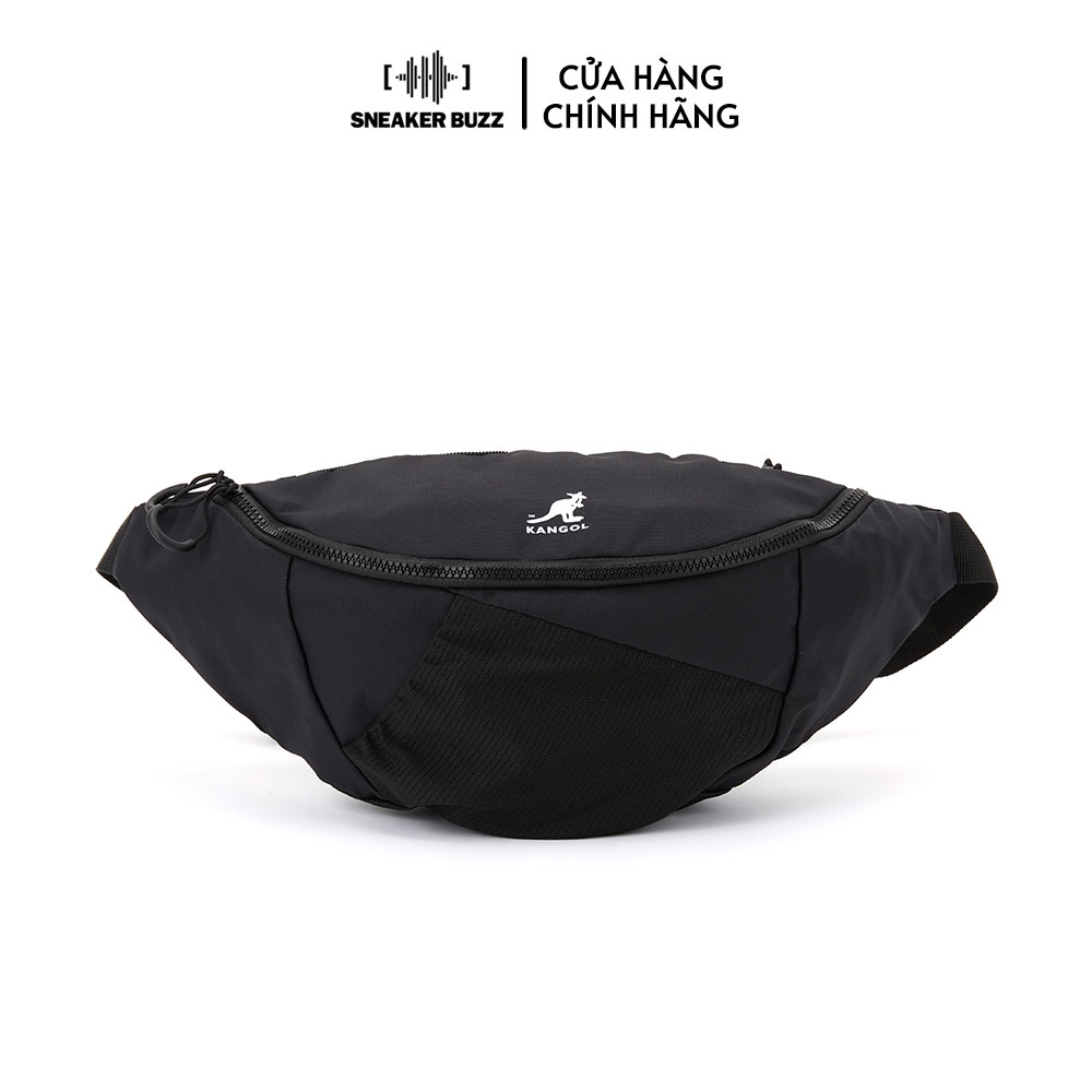 Kangol waist bag hotsell
