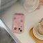 Ốp lưng iphone sóng nổi ngôi sao hồng iphone 7 8 plus x xr xsmax 11 12 13 14 promax sk1062
