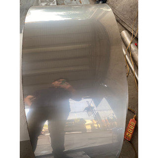 ⭐Tấm Inox 3li⭐ Tấm Inox Sus 304 không rỉ - Hỗ trợ cắt theo yêu cầu