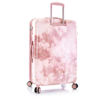 Vali Kéo Du Lịch Heys TIE DYE Rose - Size 20/24/28 inch Nhựa PC Cao Cấp, Dây Kéo Nới Rộng, Khoá TSA, Chính Hãng 100% — ảnh 2